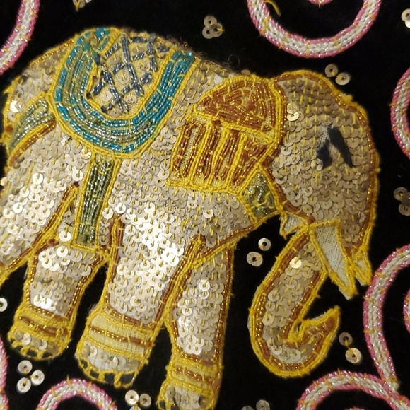 Carol horn workshop vest - Picture 4 of 9